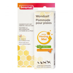 BEAPHAR, Pommade pour...