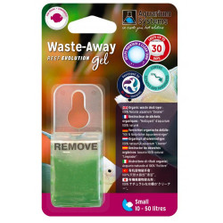 Gel Waste-Away Freshwater -...