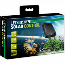 JBL LED Solar Control