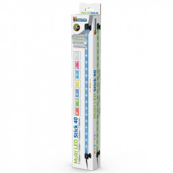 Multi LED Stick, 40cm - 4W