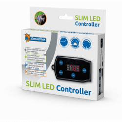 Slim LED Controller