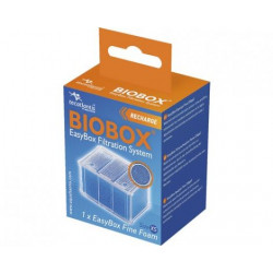 Recharge EASYBOX mousse...