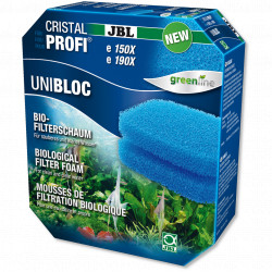 JBL CRISTALPROFI UNIBLOC e