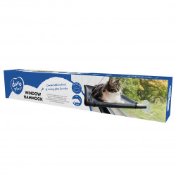 HAMAC DE FENÊTRE POUR CHATS...