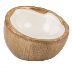 Mangeoire stone Coconut...