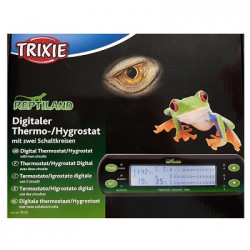 Thermostat digital "Reptiland"