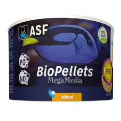 BioPellets - 400ml