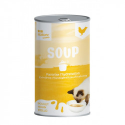 Bubi Nature Soupe au...