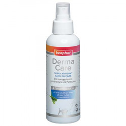 DermaCare, Spray apaisant...