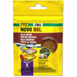 JBL Pronovo Bel Grano S - 20ml