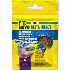 JBL Pronovo Betta Insect S...