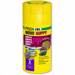 JBL Pronovo Guppy Grano S -...