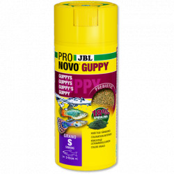 JBL Pronovo Guppy Grano S -...