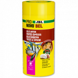 JBL NovoBel pour poissons...