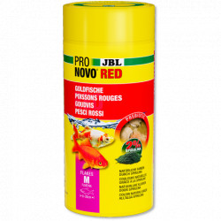 JBL PRONOVO RED FLAKES M -...
