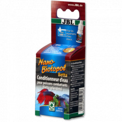 JBL Nano-Biotopol Betta - 15ml
