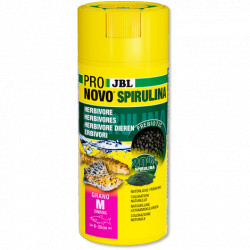 JBL Pronovo Spirulina Grano...