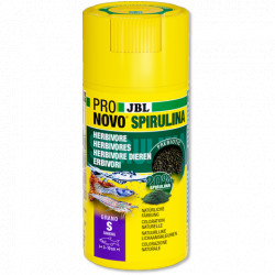 JBL Pronovo Spirulina Grano...