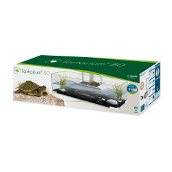 Tartarium 80 - 79 x 29 x 24 cm