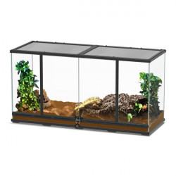 Terrarium - 118 x 45 x 60 cm