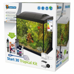 Aquarium Start 30, Tropical...