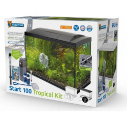 Aquarium Superfish 100 - 68...