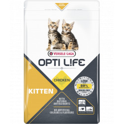 Opti Life pour Chaton - 1KG