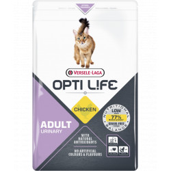 Opti Life pour Chat,...