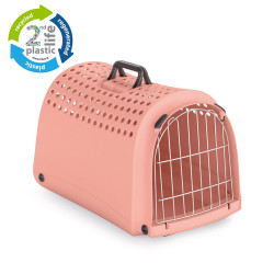 Panier cage de transport pour chat Linus Cabrio