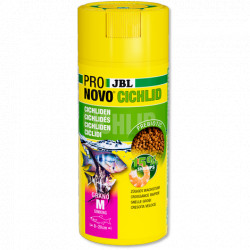 JBL Pronovo Cichlid Grano M...