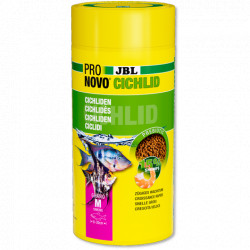 JBL Pronovo Cichlid Grano M...