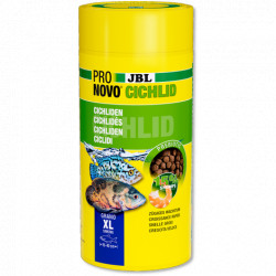 JBL Pronovo Cichlid Grano...