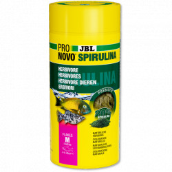 JBL Pronovo Spirulina...