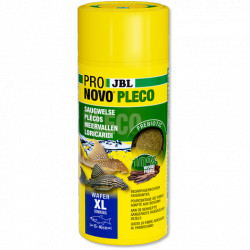 JBL Pronovo Pleco Wafer XL...