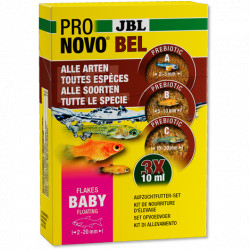 JBL Pronovo Bel Flakes baby...