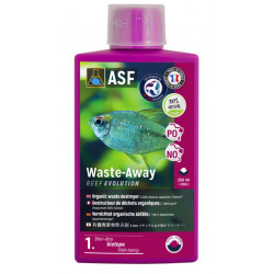 Waste-Away Freshwater - 250ml