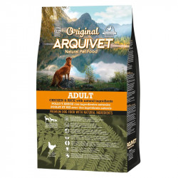 Arquivet Original pour...