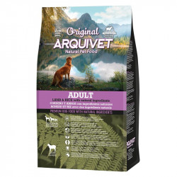 Arquivet Original pour...