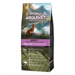 Arquivet Original pour...