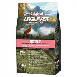 Arquivet Original, pour...