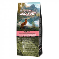 Arquivet Original pour...