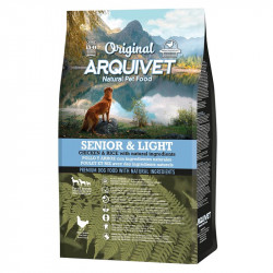 Arquivet Original Senior &...