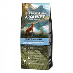 Arquivet Original Senior &...