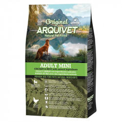 Arquivet Original pour...