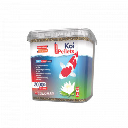 COLOMBO Koi Medium - 5L