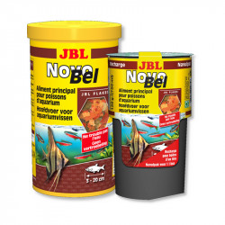 PACK JBL Novobel 1L + Recharge