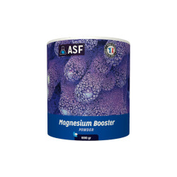 Magnesium Booster en poudre...