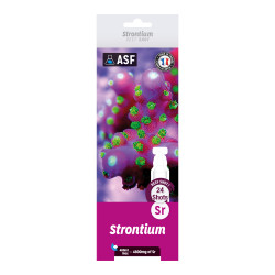 Reef Shot Strontium - 480ml