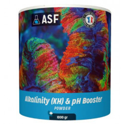 Alkalinity & PH Booster en...