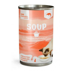 Bubi nature Soupe aux...